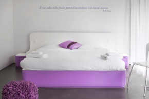 Гостиница Chromotel  Sigirino